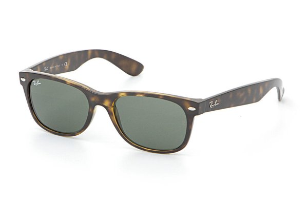 RB2132 902 Ray-Ban New Wayfarer