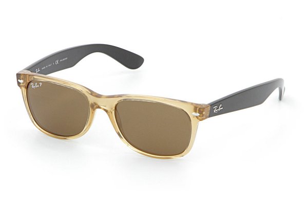 RB2132 945/57 Ray-Ban New Wayfarer
