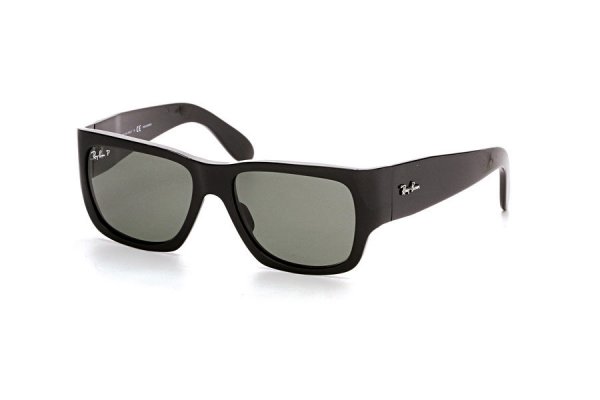 RB2187 901/58 Ray-Ban Nomad