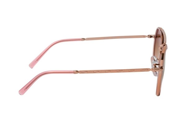  Ray-Ban Octagonal RB3765-9069-A5 Rose Arista | Brown Gradient