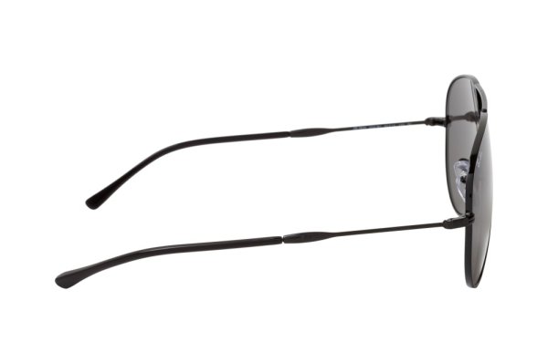   Ray-Ban Old Aviator RB3825-002-B1 Black | Dark Grey