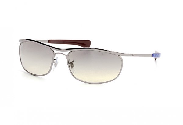 RB3119M 004/32 Ray-Ban Olympian I Deluxe