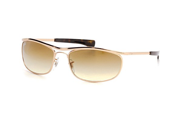 RB3119M 9202/51 Ray-Ban Olympian I Deluxe