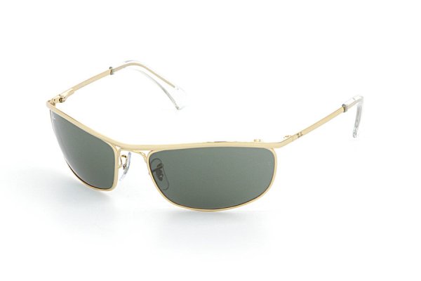 RB3119 001 Ray-Ban Olympian