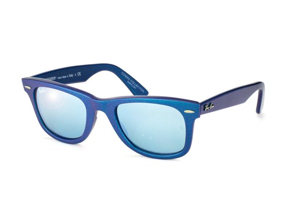 RB2140 6113/30 Ray-Ban Original Wayfarer Cosmo