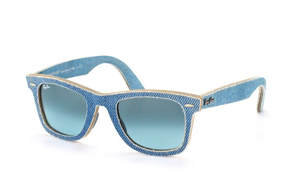 RB2140 1164/4M Ray-Ban Original Wayfarer Denim