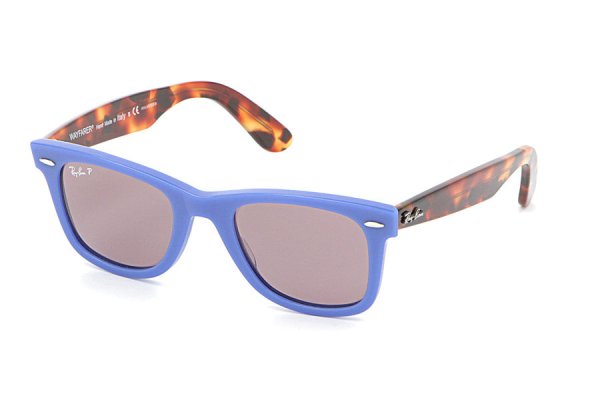 RB2140 1241/W0 Ray-Ban Original Wayfarer Pop