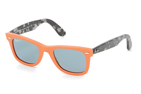 RB2140 1242/52 Ray-Ban Original Wayfarer Pop