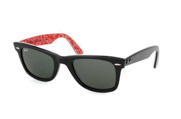 RB2140 1016 Ray-Ban Original Wayfarer