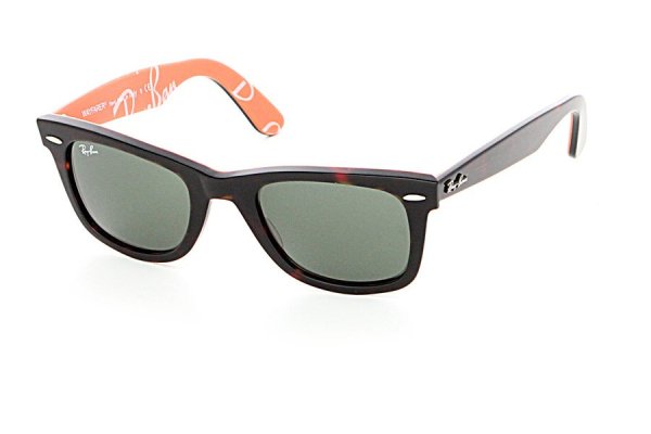 RB2140 1113 Ray-Ban Original Wayfarer