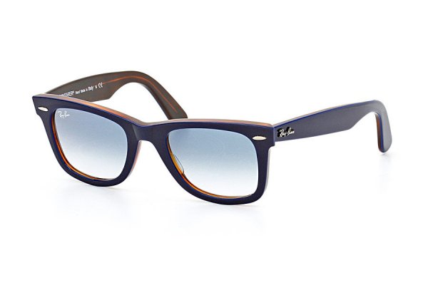 RB2140 1278/3F Ray-Ban Original Wayfarer
