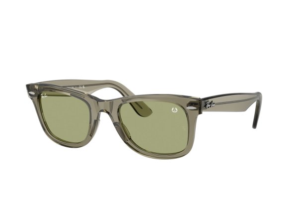 RB2140 6869/4E Ray-Ban Original Wayfarer