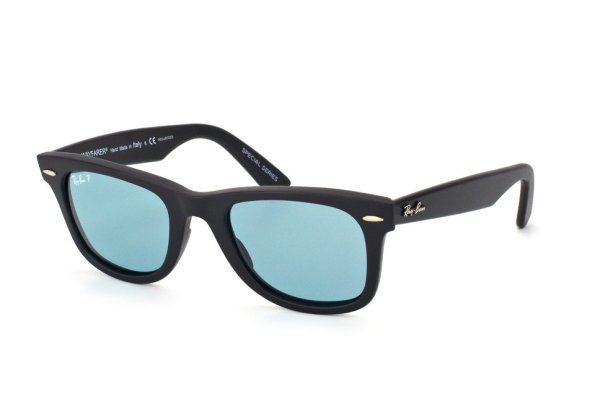 RB2140 901S/3R Ray-Ban Original Wayfarer Special Series