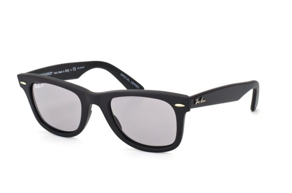RB2140 901S/P2 Ray-Ban Original Wayfarer Special Series