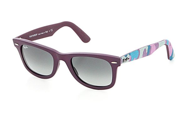 RB2140 6064/71 Ray-Ban Original Wayfarer Urban Camouflage