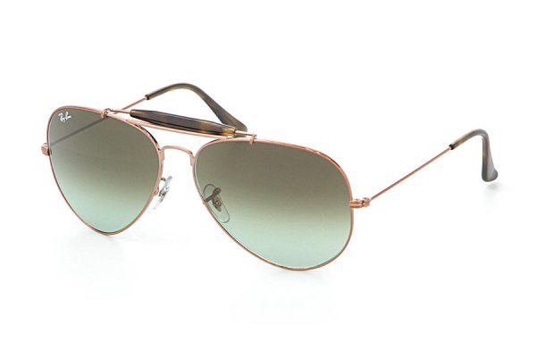 RB3029 9002/A6 Ray-Ban Outdoorsman II