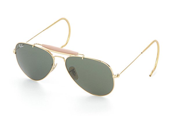 RB3030 L0216 Ray-Ban Outdoorsman