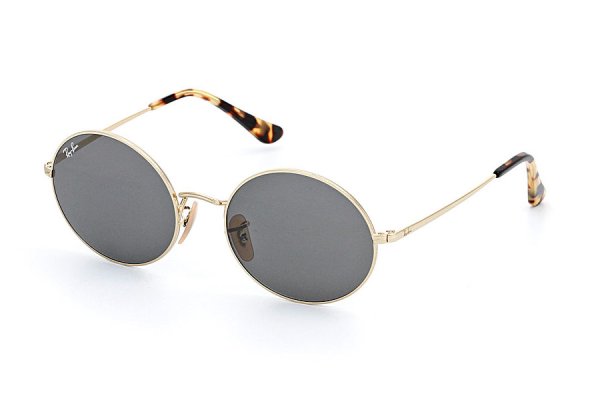 RB1970 9150/B1 Ray-Ban Oval