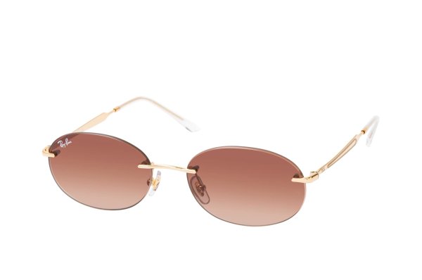 RB3767 001/13 Ray-Ban Oval