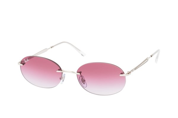 RB3767 003/8H Ray-Ban Oval