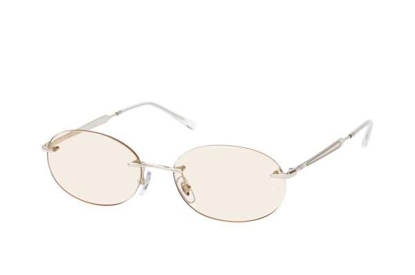 RB3767 003/MG Ray-Ban Oval