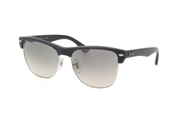 RB4175 877/32 Ray-Ban Oversized Clubmaster