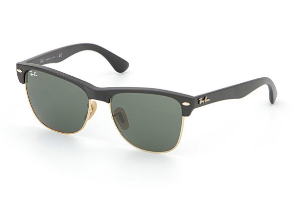 RB4175 877 Ray-Ban Oversized Clubmaster