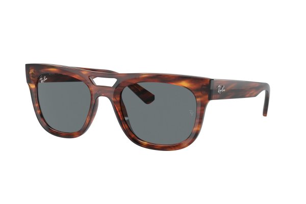   Ray-Ban Phil RB4426-1398-80 Havana | Dark Blue