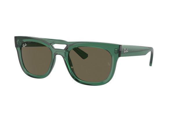   Ray-Ban Phil RB4426-6681-3 Green | Natural Light Green