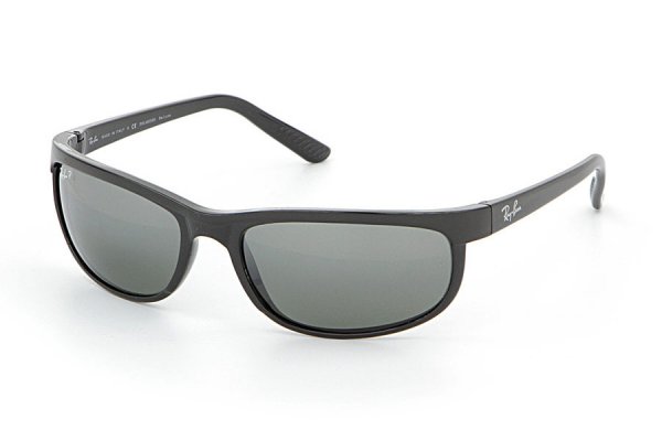 RB2027 601/W1 Ray-Ban Predator 2