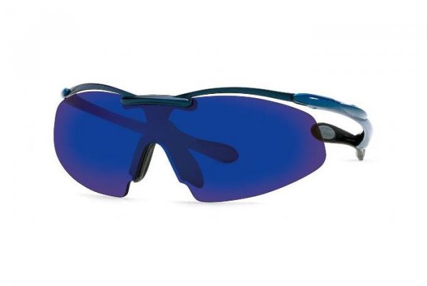   Ray-Ban Predator Leisure Sport RB3241-925-81 Blue | Blue