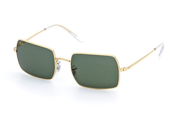 RB1969 9196/31 Ray-Ban Rectangle