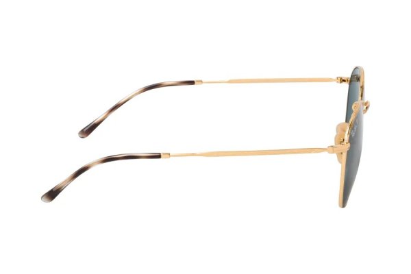 Sunglasses Ray-Ban Rob RB3772-001-3R Arista | Dark Blue Polarized