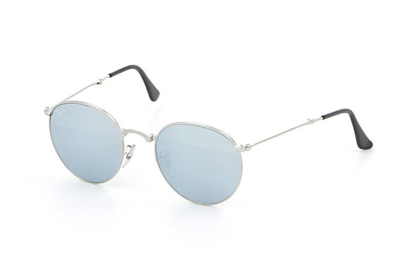 RB3532 003/30 Ray-Ban Round Folding II
