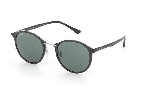 RB4242 601/71 Ray-Ban Round II LightRay