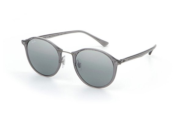 RB4242 6200/88 Ray-Ban Round II LightRay