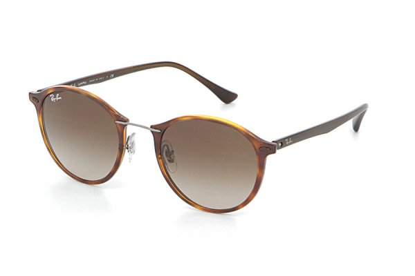 RB4242 6201/13 Ray-Ban Round II LightRay