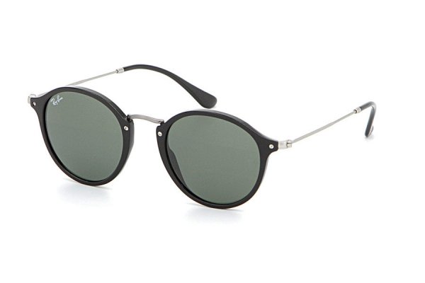 RB2447 901 Ray-Ban Round Icons