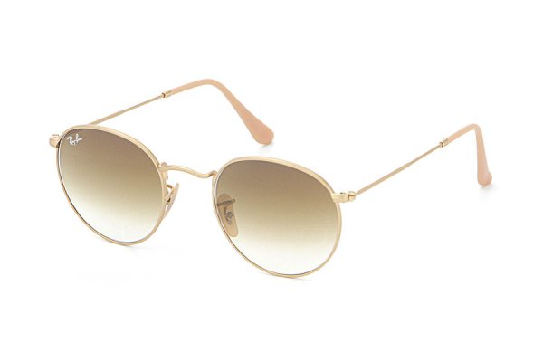 RB3447 112/51 Ray-Ban Round Metal