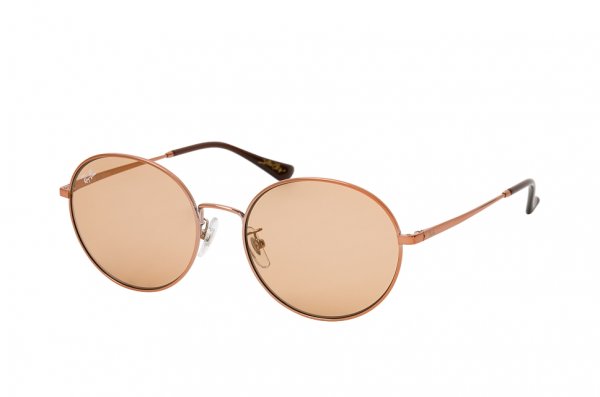   Ray-Ban Round Metal RB3612-9035-93 Dark Arista | Bronze