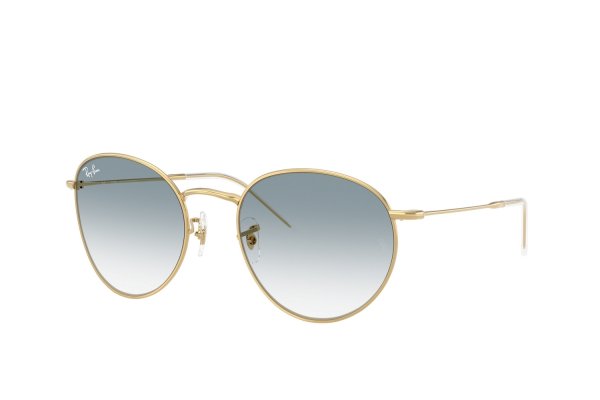 RBR0103S 001/79 Ray-Ban Round Reverse