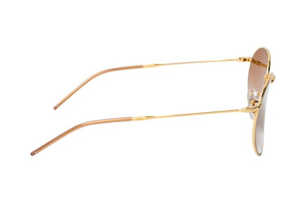  Ray-Ban Round Reverse RBR0103S-001-CB Arista | Brown Gradient