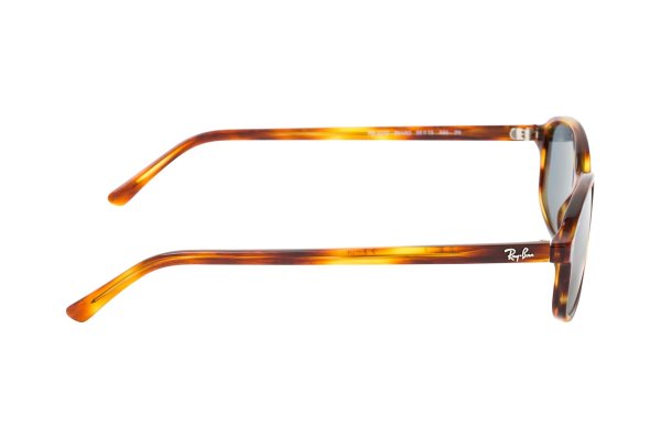 ������������ ������� Ray-Ban Sam RB2232-954-62 Havana | Dark Blue