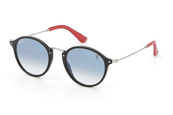 RB2447NM F601/3F Ray-Ban Scuderia Ferrari Collection