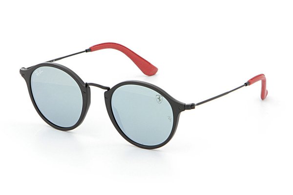 RB2447NM F602/30 Ray-Ban Scuderia Ferrari Collection