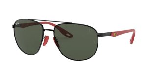 RB3659M-F028-71 glasses Ray-Ban