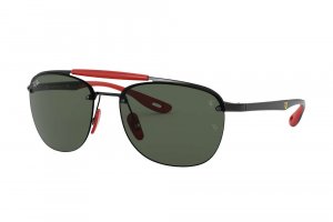 RB3662M-F028-71 glasses Ray-Ban