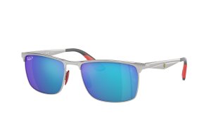 RB3726M-F007-A1 glasses Ray-Ban