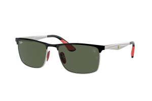 RB3726M-F060-71  Ray-Ban