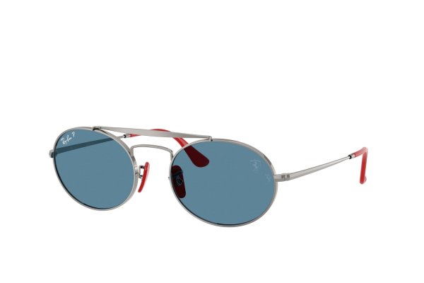 RB3775M F001/S2 Ray-Ban Scuderia Ferrari Collection